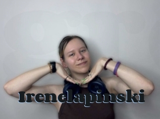 Irenelapinski