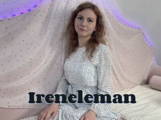 Ireneleman