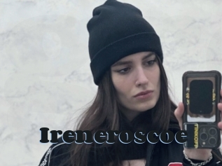 Ireneroscoe