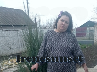 Irenesunset