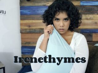 Irenethymes