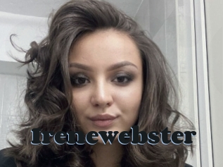 Irenewebster