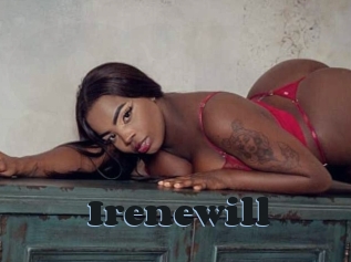 Irenewill