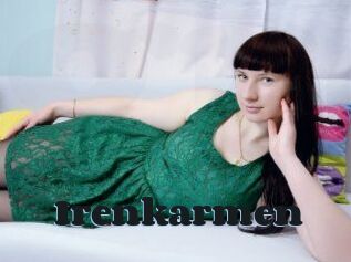 Irenkarmen