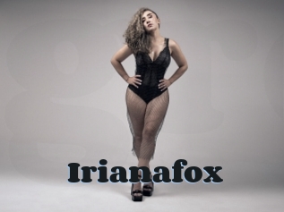 Irianafox