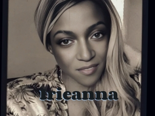 Irieanna