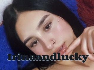 Irinaandlucky