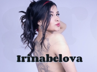 Irinabelova