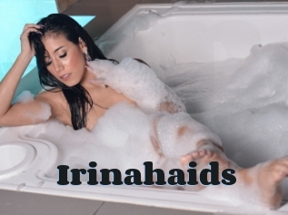 Irinahaids