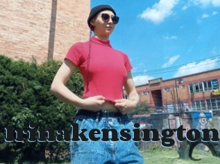 Irinakensington