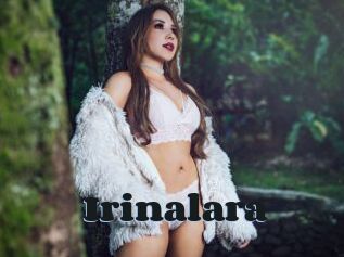 Irinalara