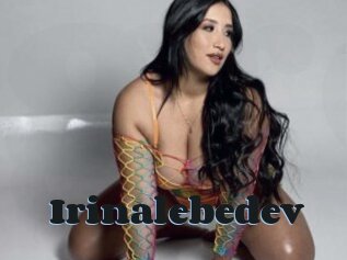 Irinalebedev