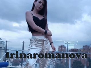 Irinaromanova