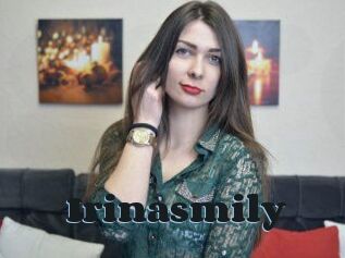 Irinasmily