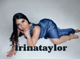 Irinataylor