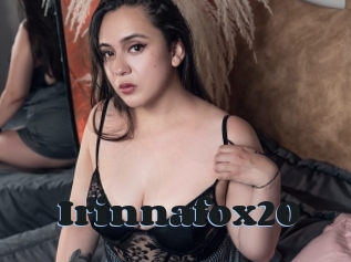 Irinnafox20