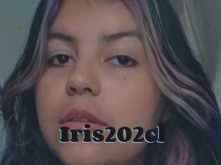 Iris202cl