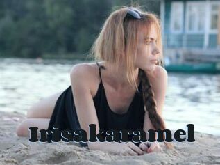 Irisakaramel