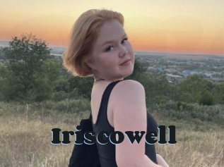 Iriscowell