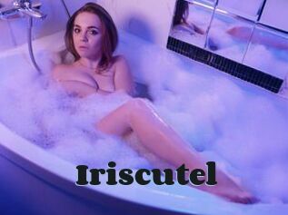 Iriscutel