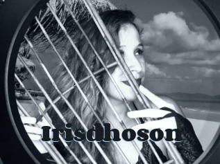 Irisdhoson