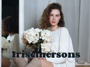 Irisemersons