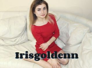 Irisgoldenn