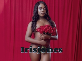 Irisjones