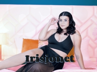Irisjonet
