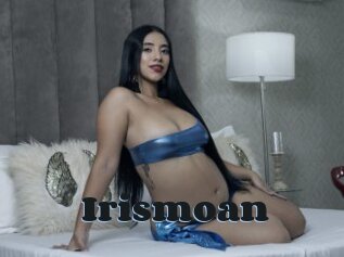 Irismoan