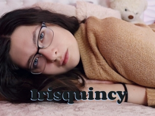 Irisquincy