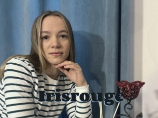 Irisrouge