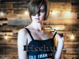 Irisshu