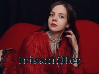 Irissmiller
