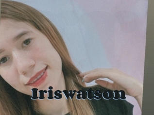 Iriswatson