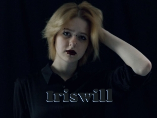 Iriswill