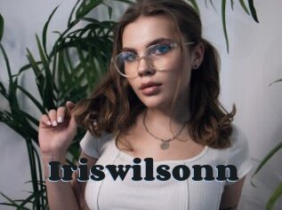 Iriswilsonn