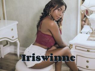 Iriswinne