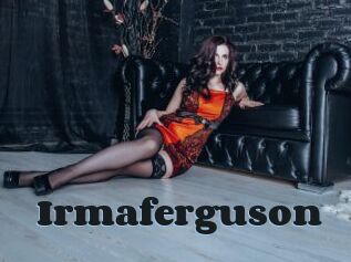 Irmaferguson