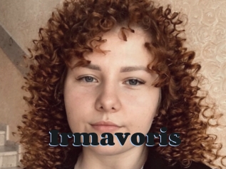 Irmavoris