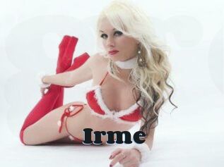 Irme