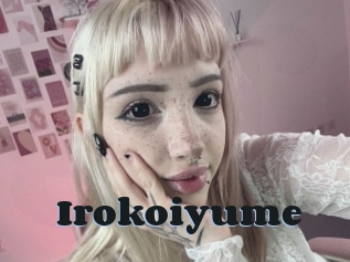 Irokoiyume