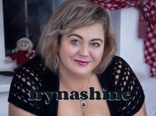 Irynashine
