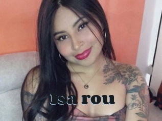 Isa_rou