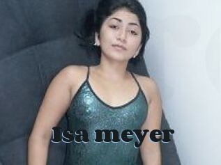 Isa_meyer