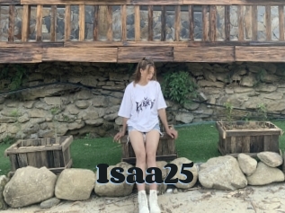 Isaa25