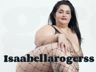 Isaabellarogerss