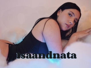 Isaandnata