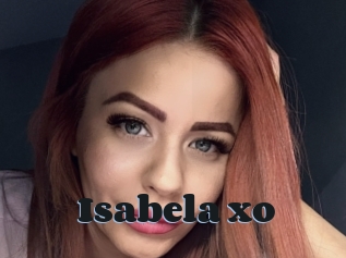 Isabela_xo