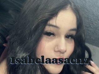 Isabelaasaenz